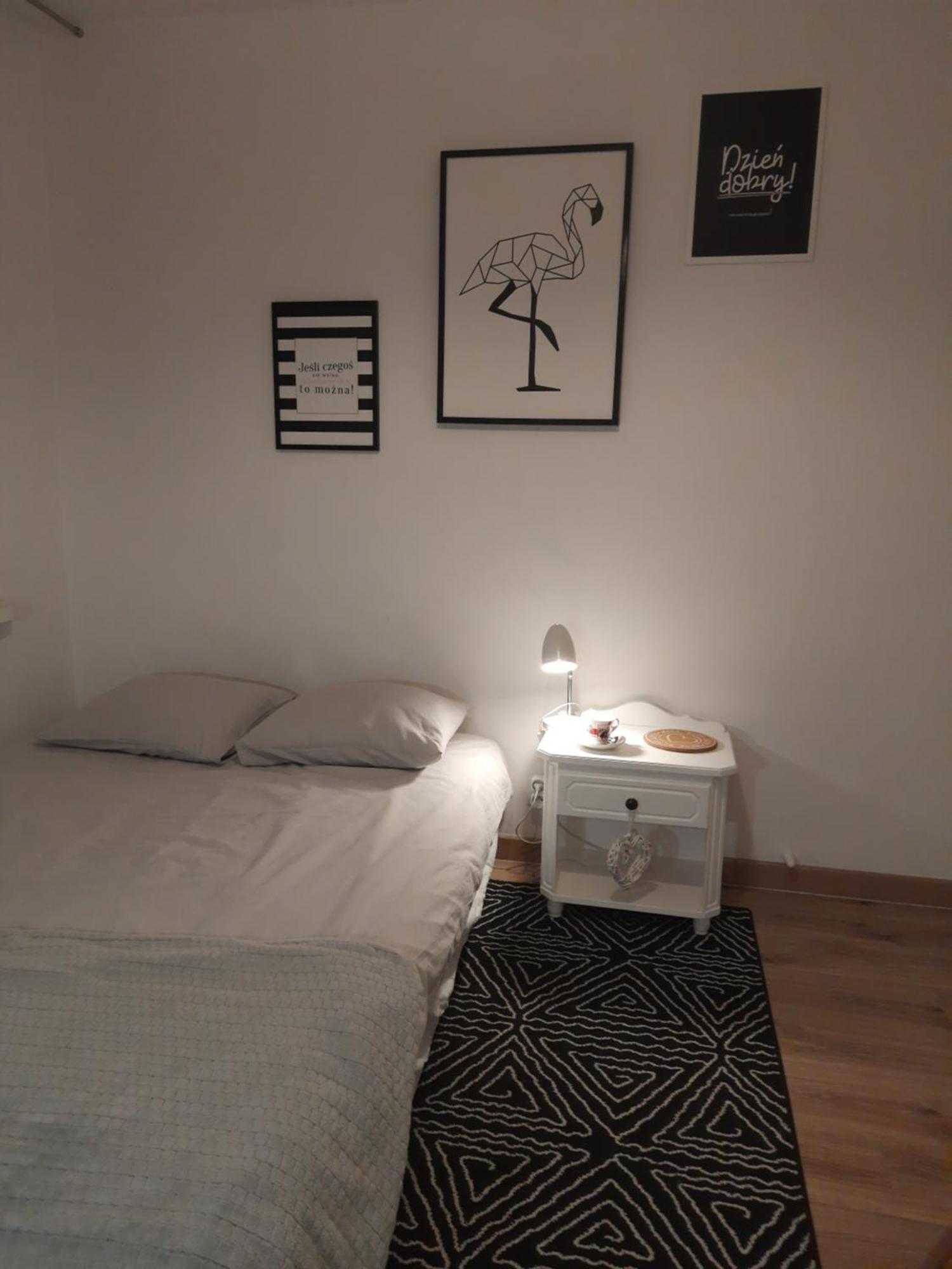 Mieszkanie 4-Pokojowe W Toruniu Przy Umk Bagian luar foto