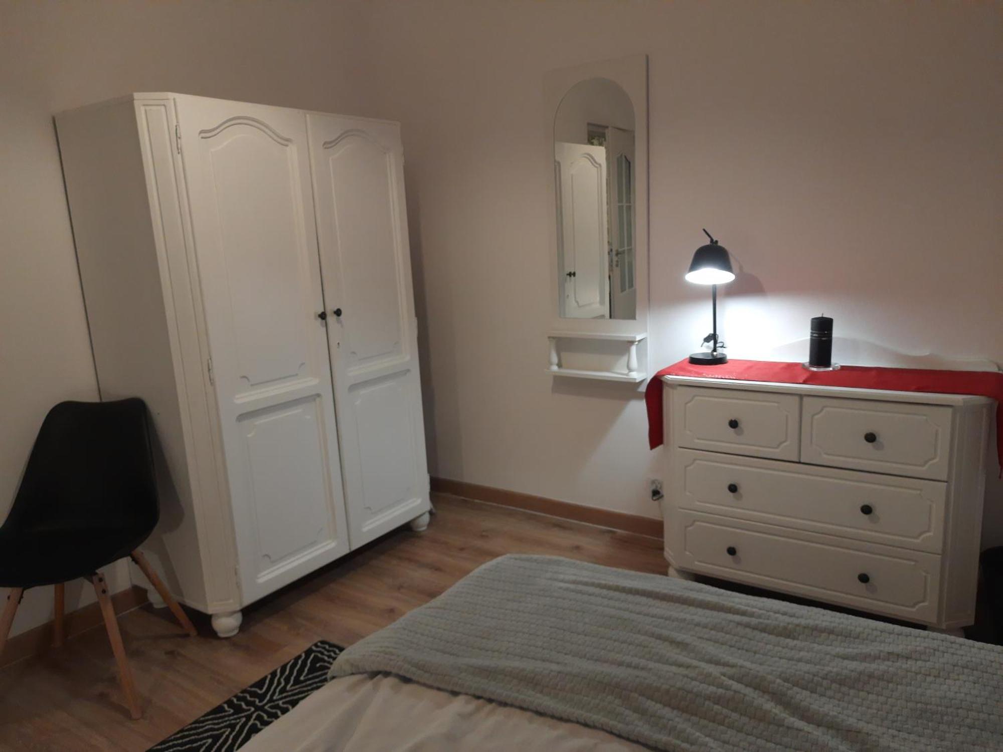 Mieszkanie 4-Pokojowe W Toruniu Przy Umk Bagian luar foto