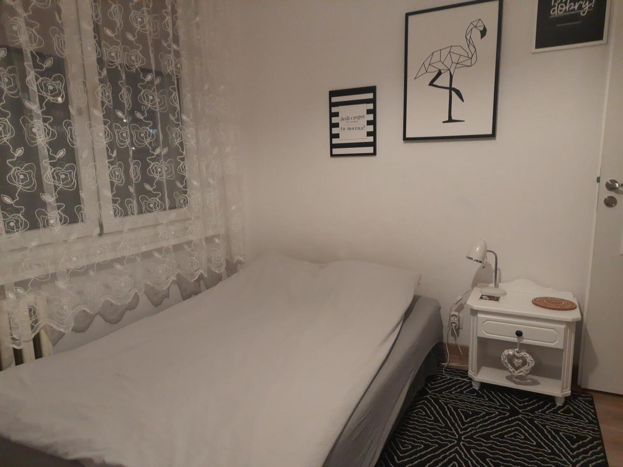 Mieszkanie 4-Pokojowe W Toruniu Przy Umk Bagian luar foto