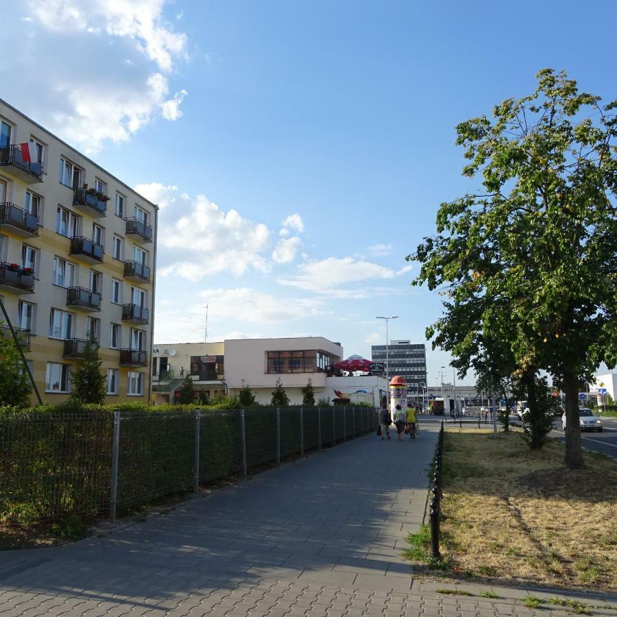 Mieszkanie 4-Pokojowe W Toruniu Przy Umk Bagian luar foto