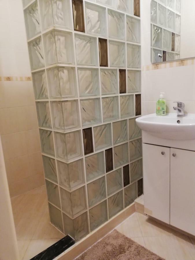 Mieszkanie 4-Pokojowe W Toruniu Przy Umk Bagian luar foto