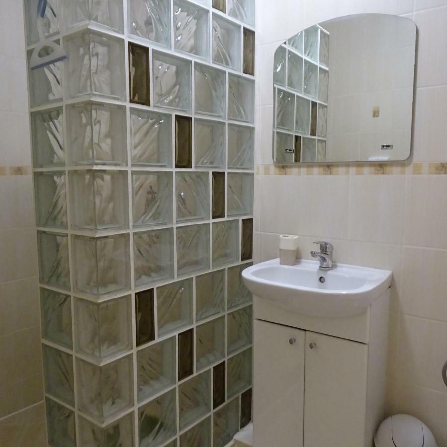 Mieszkanie 4-Pokojowe W Toruniu Przy Umk Bagian luar foto