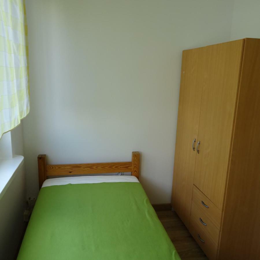 Mieszkanie 4-Pokojowe W Toruniu Przy Umk Bagian luar foto