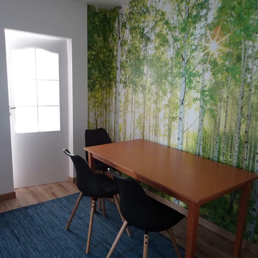 Mieszkanie 4-Pokojowe W Toruniu Przy Umk Bagian luar foto